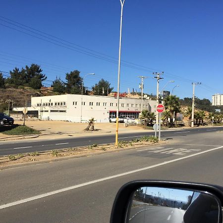 Laguna Bahia 711 Algarrobo Exterior foto