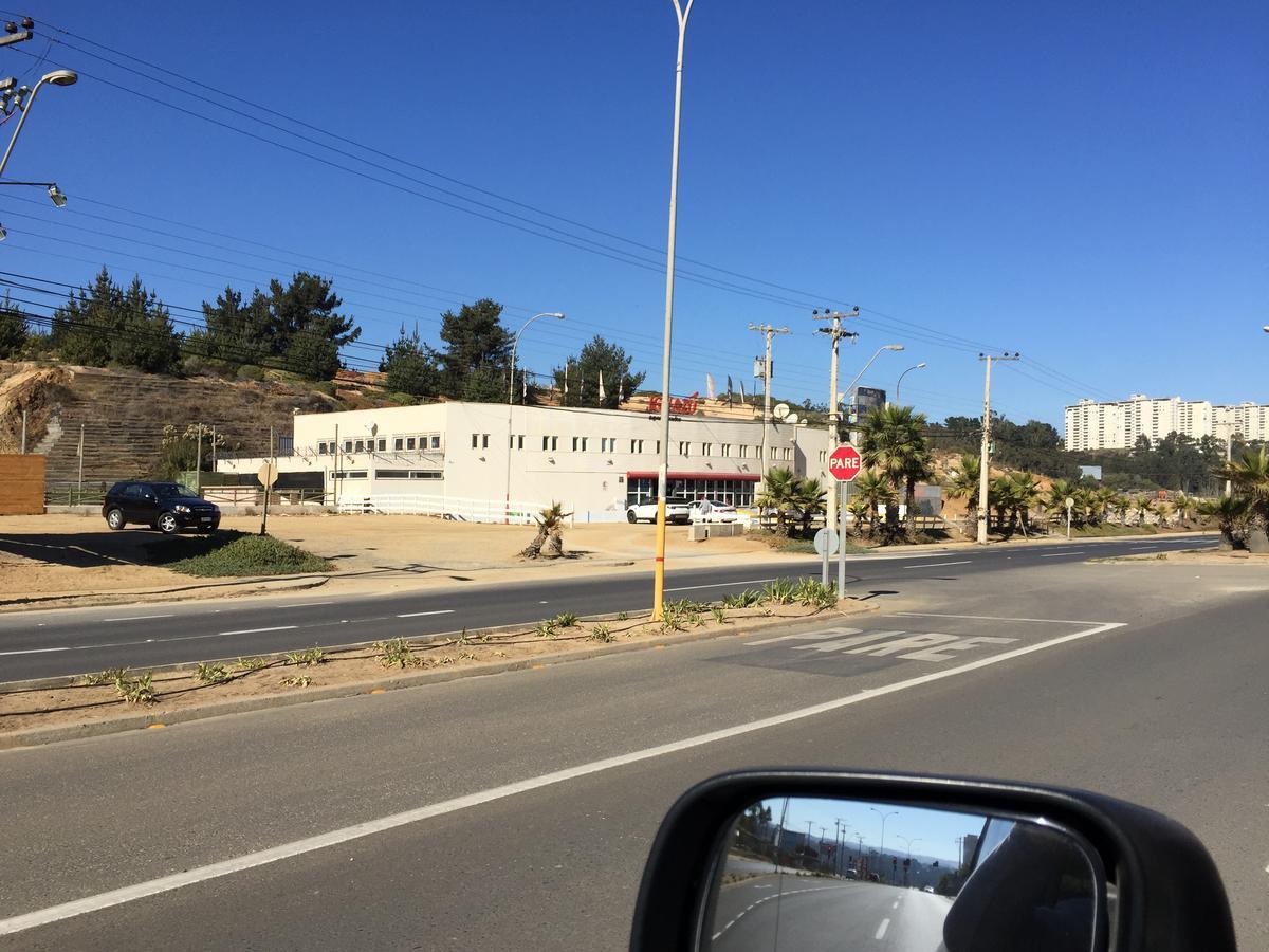 Laguna Bahia 711 Algarrobo Exterior foto
